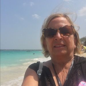 Meet your Posher, Martha